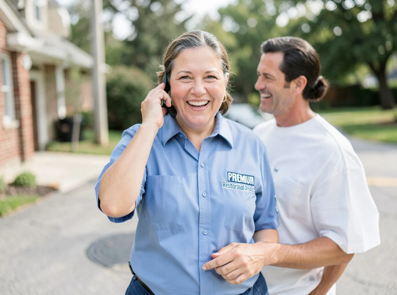 Water Damage Restoration Point, TX FAQs